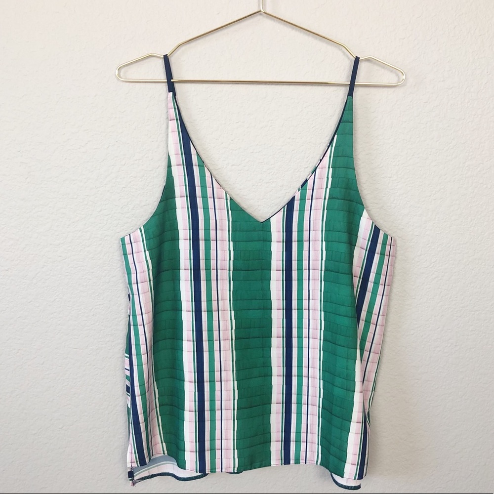 TopShop Tank - Picture 1 of 4